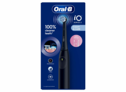 ORAL-B Elektrický zubní kartáček Oral-B iOS2.1D9.0 iO2 černý