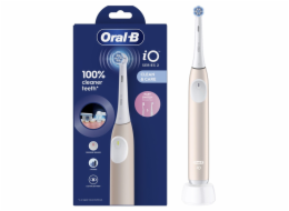 ORAL-B Elektrický zubní kartáček Oral-B iOS2.1C9.0P iO2, růžový