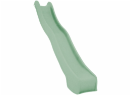4IQ SLIDE 300CM SVĚTLE ZELENÁ