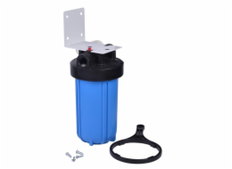 HAUSHALT Sada pouzdra vodního filtru Haushalt Big Blue 1", 10"