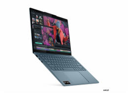 Lenovo YGS7 14"WUXGA/AI5/16G/512/INT/W11H Teal
