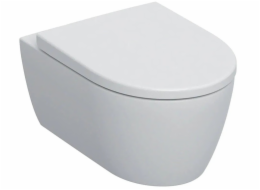 Kompaktní sada toalety ikona Square Bowl Wisz.rimfree 201950000