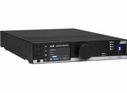 Audac AUDAC MFA208 All-in-one audio řešení - 2 x 40 W @ 4 Ohm - 80 W @ 70/100 V