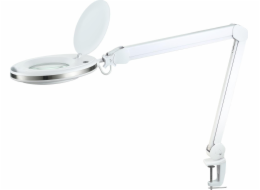 Lampy pro semináře Rebel Desk Lamp s magnifikátorem 10W, 6500K