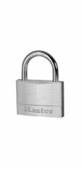 Master Lock Padlock in hardened steel (60mm)9160EURD