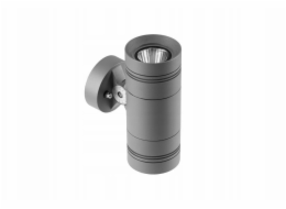 Nástěnné svítidlo Lena Lighting Nástěnné svítidlo 75W E27 Třída IP54. SLOUPEK S 356506 Lena - 356506