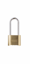 Master Lock Zahlenschloss aus Zink 175EURDLH