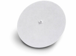 Audac AUDAC CENA812I/W 8kanálový stropní reproduktor s držákem SpringFit™, bílá verze, 8Ohm a 100V