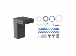 L10s Pro Ultra Heat/ L10s Ultra Gen2/ X40 Ultra/ L40 Ultra water connection kit