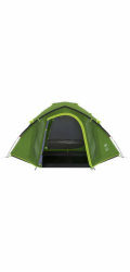 Coleman Darwin 4 Plus Blackout pro 4 osoby