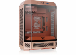 Thermaltake The Tower 600, pouzdro na věž