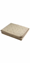 Vyhřívací deka Imetec, 6113 Underblanket poly, 2 teploty, ovládání, 150 x 80 cm, 55 W