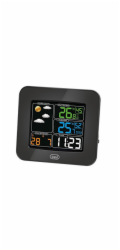 Meteostanice Trevi ME3165RC + venkovní senzor (ME3165RC)