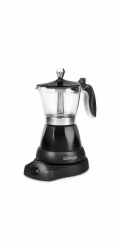 Moka konvička G3ferrari, G10028, moka konvička, 3 šálky, 150 ml, 400 W