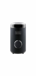 Mlýnek na kávu Black+Decker BXCG150E (150 W)