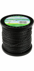 GEKO Struna do sekačky 2,4mm 122m karbon GEKO