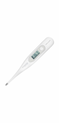 Teploměr ProfiCare, PC FT 3057, digitální, signalizace, vodotěsný, paměť