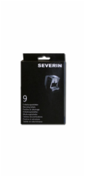 Odvápňovací kapsle Severin, ZB8697, 9 blistrů v balení, ke kávovarům, pro modely Severin S2 a S3