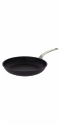 Nepřilnavá pánev de Buyer, 8300.20, Choc Extreme, nepřilnavá, dno 7 mm, průměr 20 cm