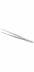 Zdobící pinzeta de Buyer, 4238.15, nerez, 16 cm