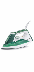 Napařovací žehlička Severin, BA 3261, napařovací, parní ráz 85 g/min., 2400 W