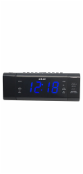 Radiobudík  AKAI, ACR-3888, projektor, 1,2" LED displej, AM/FM PLL rádio, 2 x USB, 100-240 V
