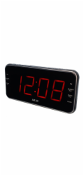 Radiobudík AKAI, ACR-3899, rádio AM/FM PLL, hodiny, alarm, časovač, AC 110 - 240V