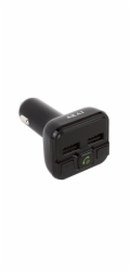 Transmiter AKAI, FMT-20BT, bezdrátový, podpora USB, konektivita Bluetooth, USB nabíjení