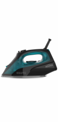 Žehlička Black+Decker BXIR2403E