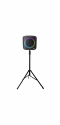 Reproduktor AKAI, ABTS-S6, stativ, Bluetooth, FM rádio, dálkové ovládání, 20 W RMS