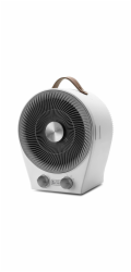 Ohřívač s ventilátorem Black+Decker BXFSH2000E 2 v 1