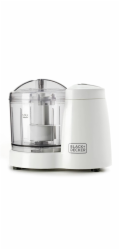 Sekáček na zeleninu Black+Decker BXCH120E