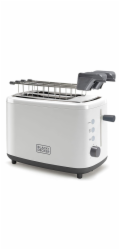 Topinkovač Black+Decker BXTOA820E (820W)