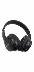 Sluchátka AKAI, BTH-B6ANC, bezdrátová, Bluetooth, funkce potlačení okolního hluku