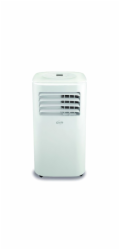 Klimatizace ARGO, 398400018, ARES WIFI, LED displej, Wi-Fi, časovač, dálkové ovládání, 65 db(A)