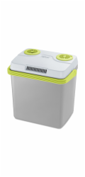 Autochladnička Severin, TKB 2925, 25 L, funkce ECO, USB, 49 dB