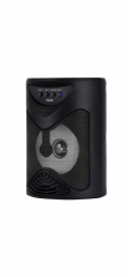 Reproduktor AKAI, ABTS-704, přenosný, Bluetooth, 50 W PMPO, 5 W RMS