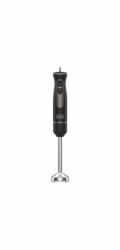 Ponorný mixér Black+Decker BXHB800E (800W; černý)