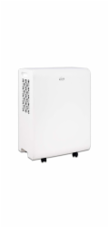 Odvlhčovač ARGO, 492000090, DRY PURY 17, LED displej, časovač, 2 rychlosti, 1,5 L, 180 W