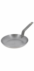 Pánev de Buyer, 5611.20, MINERAL B, na palačinky a omelety, váha 1,1 kg, průměr 20 cm