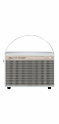 Reproduktor AKAI, M5-THUNDER, přenosný, bluetooth, USB, 18 W