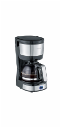 Kávovar Severin, KA 4819, kompaktní, s filtrem, 4 šálky, 750 W