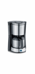 Kávovar Severin, KA 4847, TYPE, termokonvice, automatické vypínání, 8 šálků, 1000 W