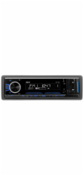 Autorádio AKAI, ACP-400, bluetooth, LCD displej, FM, USB, SD karta, AUX, 4 x 25 W