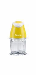 Sekáček potravin Girmi, TR0105, nádoba 500 ml, čepele z nerezové oceli, 350 W