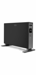 Konvektor Black+Decker BXCSH2001E