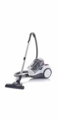 Vysavač Severin, CY 7088, cyklónový, objem 2,1 L, hlučnost: 78 dB, HEPA filtr 13, 800 W
