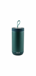 Reproduktor AKAI, ABTSW-60, přenosný, voděodolný, Bluetooth, AWS, 20 W RMS