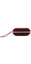 Reproduktor AKAI, ABTSW-30 RED, přenosný, voděodolný, Bluetooth, hands free, 20 W RMS, barva červená