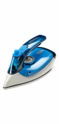 Cestovní žehlička Black+Decker BXIR1000E
